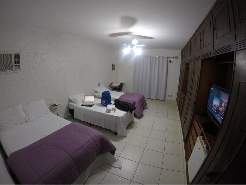 Black Hotel เบารู ภายนอก รูปภาพ